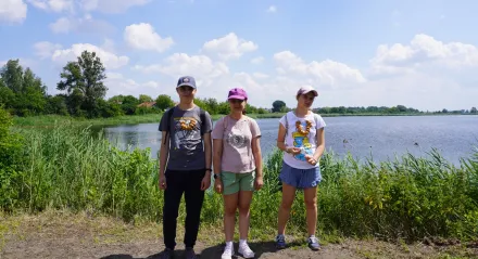 Wycieczka do Raszyna