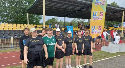 XX Wojewódzkie zawody lekkoatletyczne