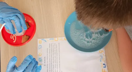 Alfabet logopedyczny