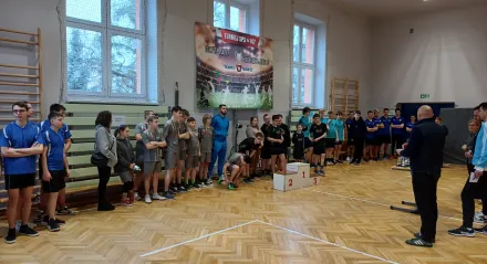 Zawody Karolki na Karolkowej