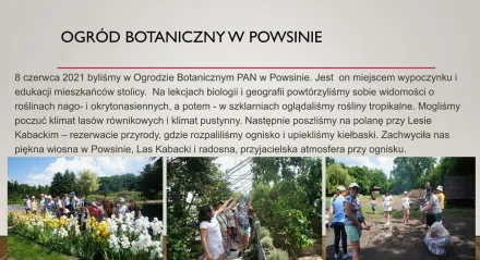 Varsavianistyczna szkoła