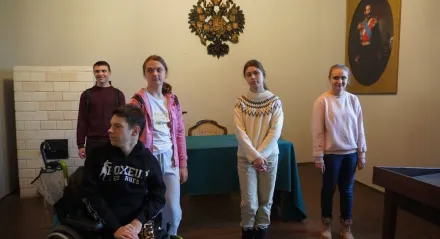 Muzeum X Pawilonu Cytadeli Warszawskiej