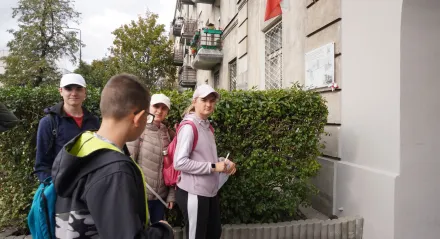 Ochota w Powstaniu Warszawskim