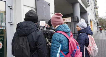 Mokotów w Powstaniu Warszawskim