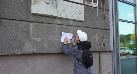 Rajd - Śródmieście w Powstaniu Warszawskim