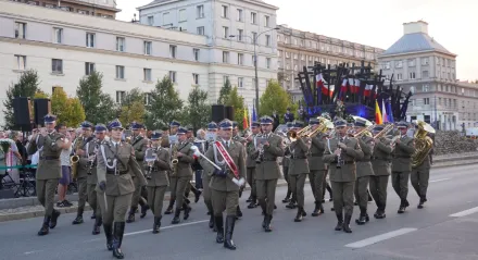 85. rocznica najazdu ZSRS na Polskę