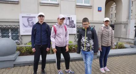 Ochota w Powstaniu Warszawskim