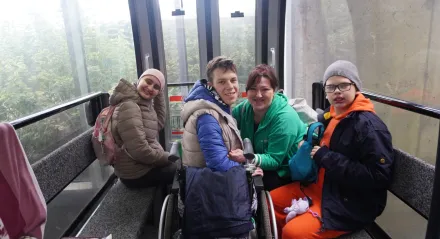 Wycieczka do Gdańska