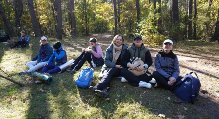 64 Centralny Zlot Młodzieży „Palmiry 2024”.