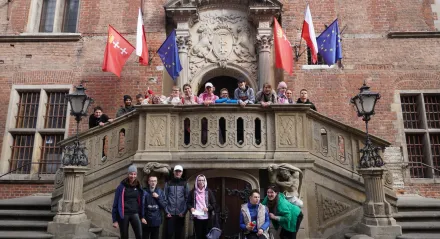 Wycieczka do Gdańska