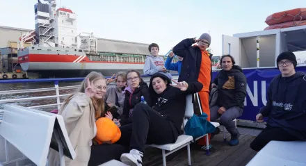 Wycieczka do Gdańska