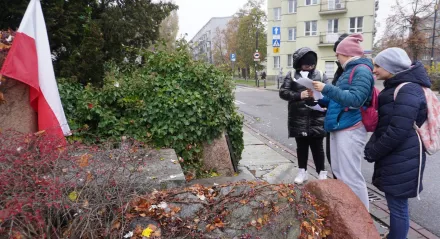 Mokotów w Powstaniu Warszawskim
