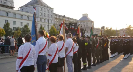 85. rocznica najazdu ZSRS na Polskę