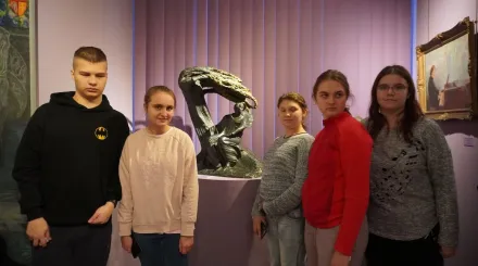 Zwiedzamy Mazowsze - Płock i Czerwińsk