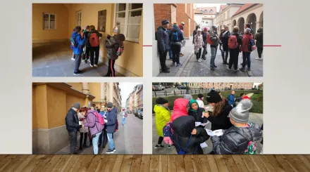 Varsavianistyczna szkoła