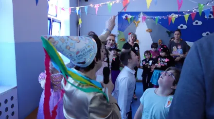 Bal Karnawałowy 2025