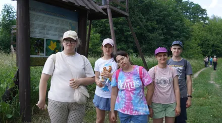 Wycieczka do Raszyna