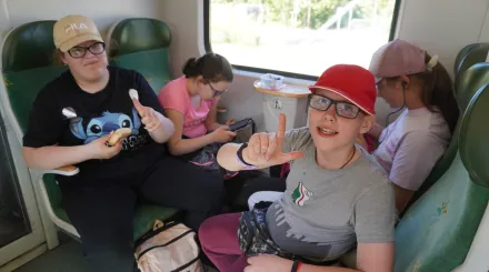 Wycieczka do Mazowieckiego Parku Krajobrazowego