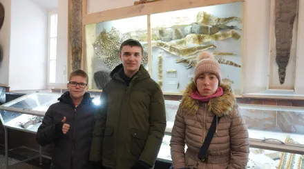 Zwiedzamy Mazowsze - Płock i Czerwińsk