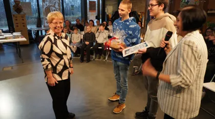 Zakończenie projektu: „Przyrodnicze szlaki Mazowsza”.