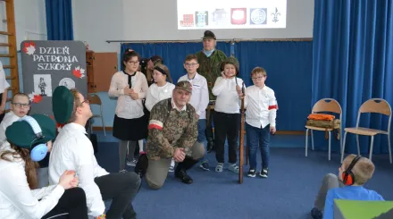 Obchody Dnia Patrona