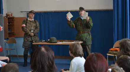 Obchody Dnia Patrona