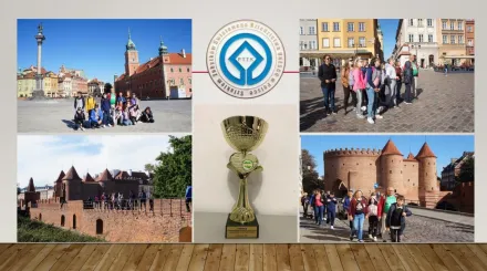 Varsavianistyczna szkoła