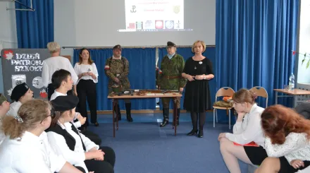 Obchody Dnia Patrona