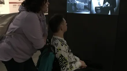 Wycieczka do Sulejówka