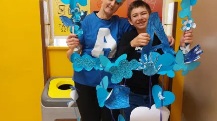 Miesiąc Świadomości Autyzmu