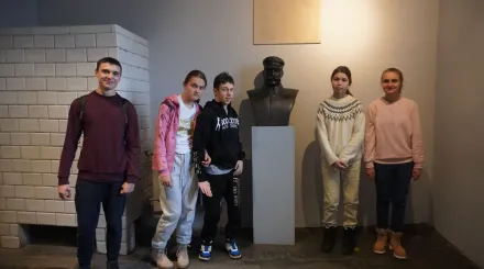 Muzeum X Pawilonu Cytadeli Warszawskiej