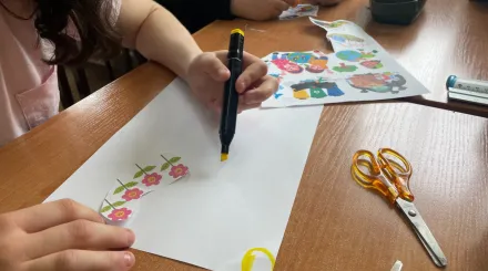 Projekt Biblioteczno-Ekologiczny „Ocalimy Świat”