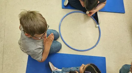 Alfabet logopedyczny