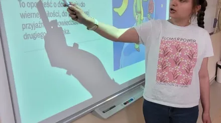 XXII Ogólnopolski Tydzień Bibliotek i Światowy Dzień Książki i Praw Autorskich