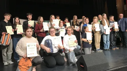 Konkursy organizowane przez Mazowieckie Forum Oddziałów PTTK