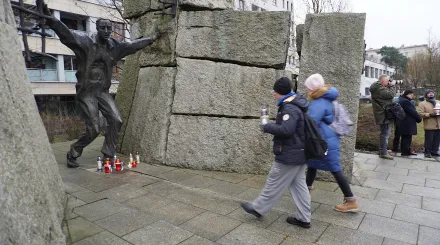 Narodowy Dzień Pamięci Żołnierzy Wyklętych