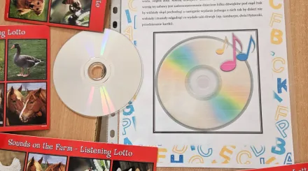 Alfabet logopedyczny