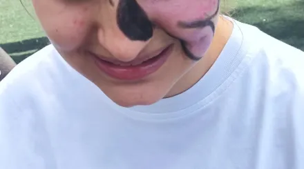 Festyn z okazji Dnia Dziecka