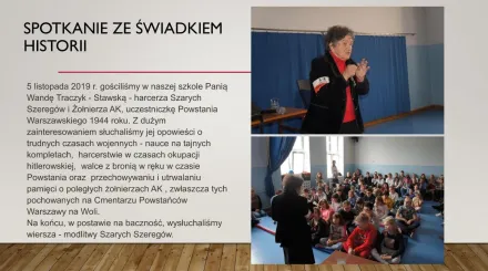 Varsavianistyczna szkoła