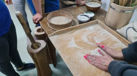 Wycieczka do Skansenu Wsi Radomskiej