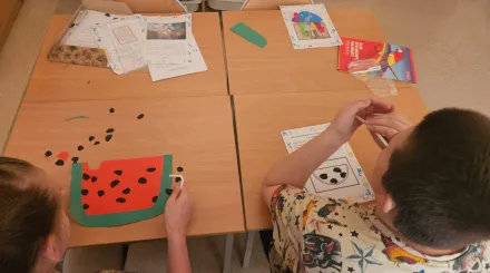 Alfabet logopedyczny