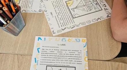 Alfabet logopedyczny