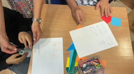 CzytajMY w 4K - Warsztaty z komunikacji