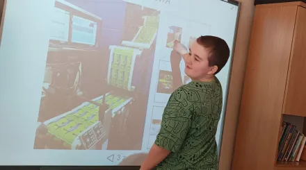 XXII Ogólnopolski Tydzień Bibliotek i Światowy Dzień Książki i Praw Autorskich