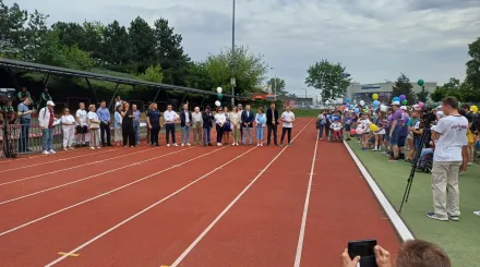 XXIX Igrzyska osób niepełnosprawnych