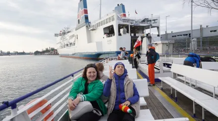 Wycieczka do Gdańska