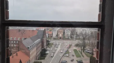 Wycieczka do Malborka