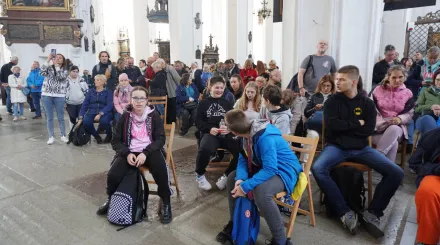 Wycieczka do Gdańska