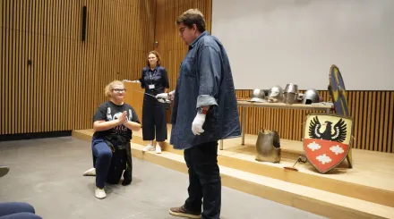 VII Zlot Młodzieży PTTK