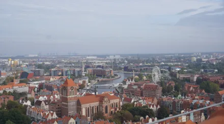 Wycieczka do Gdańska